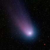 Comet C/2001 Q4 (NEAT) 