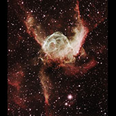 NGC 2359 (IC 468) 