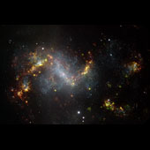 NGC 1313 