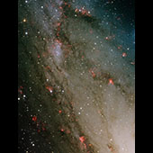 NGC 206 
