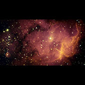 NGC 2467 