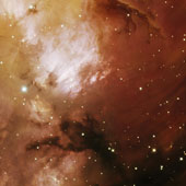 NGC 3582 