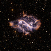 NGC 5189 