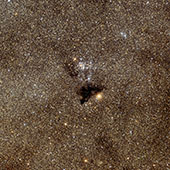 NGC 6520 