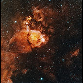 NGC 896 